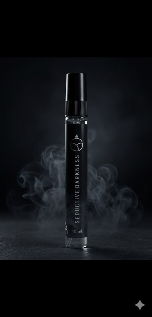 SEDUCTIVE DARKNESS -10ml Tester