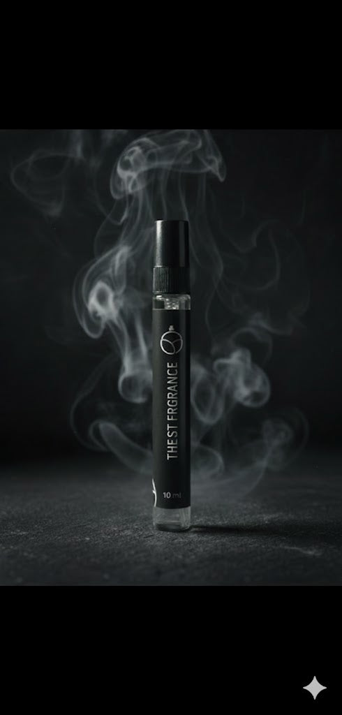 THE LOST FRAGNANCE -10ml Tester